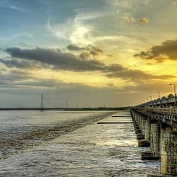 Bhadrachalam to Rajahmundry Boat Tour