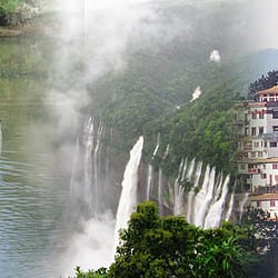 Kaziranga Tawang Tour