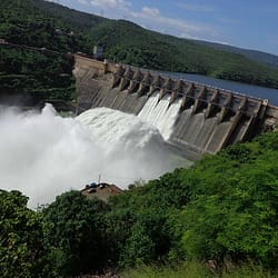 Vijayawada to Srisailam Tour Package