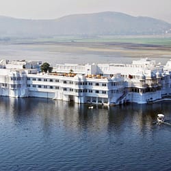 Jaipur Udaipur Package