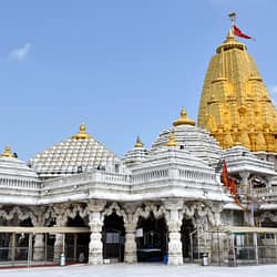 Ambaji Tour Package