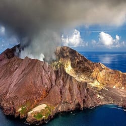 Barren Island Tour Package