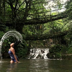Cherrapunjee Tour Package