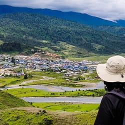 Mechuka Tour Package