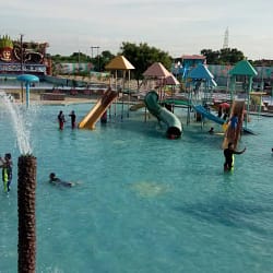 Nandan Kanan Zoological Park Tour Package