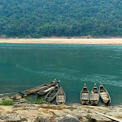 Tikarpada Wildlife Sanctuary Tour Package