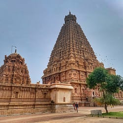 Kumbakonam Tour Package