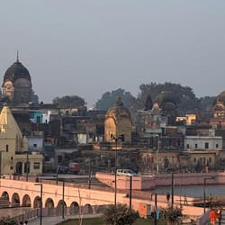 Varanasi Gaya Allahabad and Ayodhya Tour Package