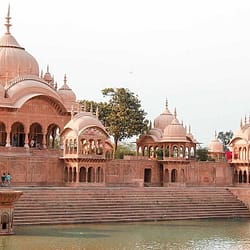 Barsana Tour Package