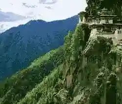 Bhutan-tour