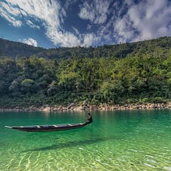 Khasi Hills Tour Package