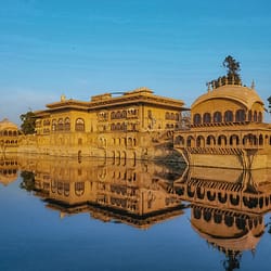 Bharatpur National Park Tour