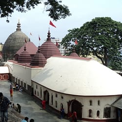 Kamakhya Temple Tour Package
