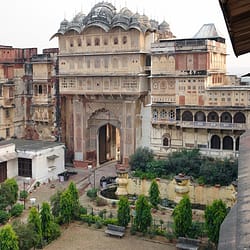 Karauli Tour Package