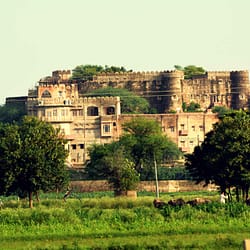 Kesroli Tour Package