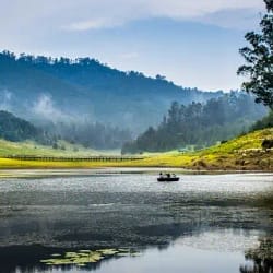 Dindigul Tour Package