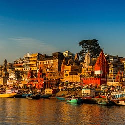 Varanasi, Gaya, and Allahabad Tour Package