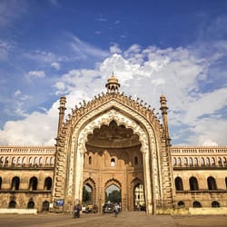 Varanasi Allahabad and Lucknow Tour Package