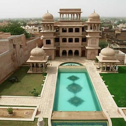 Mandawa Tour Package