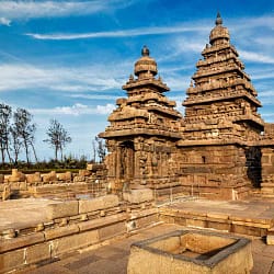 Kailashanatha Temple Tour Package