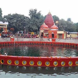 Varanasi, Allahabad, Ayodhya, and Naimisharanya Tour Package