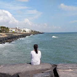 Pondicherry Tour Package for Couple Tour Package