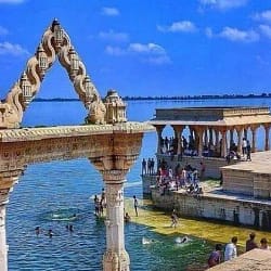 Rajsamand Tour Package