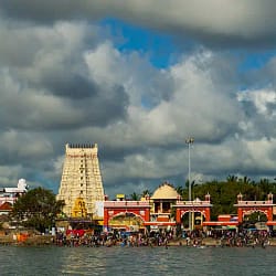 Ramanathaswamy Temple Tour Package