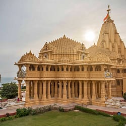Dwarkadheesh Temple Tour Package