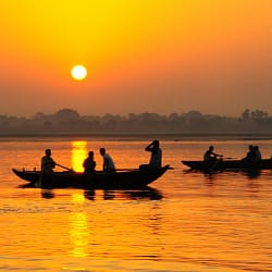 Varanasi Allahabad Chitrakoot and Ayodhya Tour Package