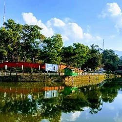 Haflong Hill Tour Package