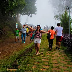 Morni Hills Sightseeing Tour