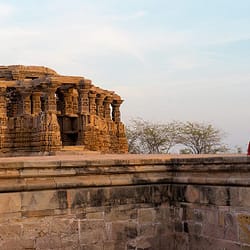 Barmer Tour Package