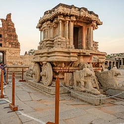 Pattabhirama Temple Tour Package