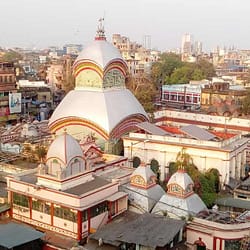 Kalighat Kali Temple Tour Package