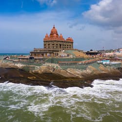 Trivandrum Kanyakumari Tour Package