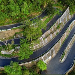 Kolli Hills Tour Package