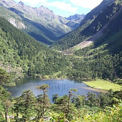 Madhuri Lake Tour Package