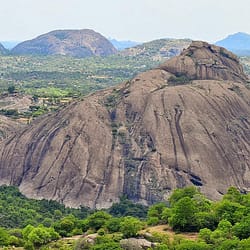 Ramanagara Tour Package