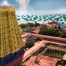 Meenakshi Temple Tour Package