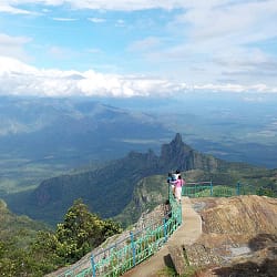 Kotagiri Tour Package