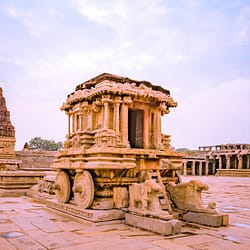 Vittala Temple Tour Package