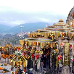 Baijnath Tour Package