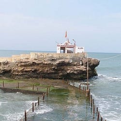 Bhadkeshwar Mahadev Temple