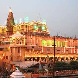Delhi Ayodhya Vrindavan Mathura Tour Package