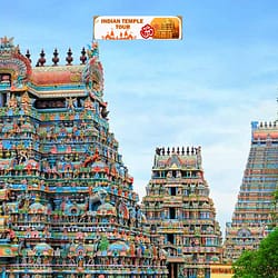 South India Tour Package