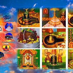 12 Jyotirlinga Tour Package