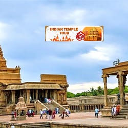 South India Tour Package with Price