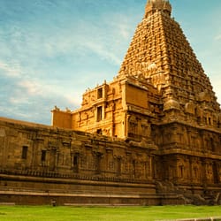 Brihadeeswara Temple Package