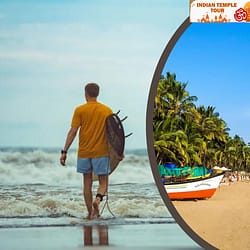 Solo Trip to Goa